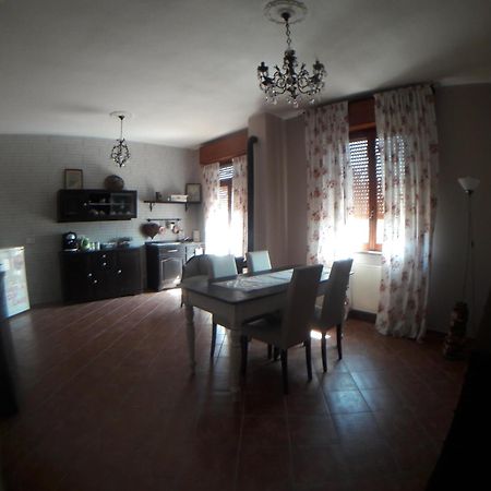 Affittacamere B&B Caorso Exteriör bild