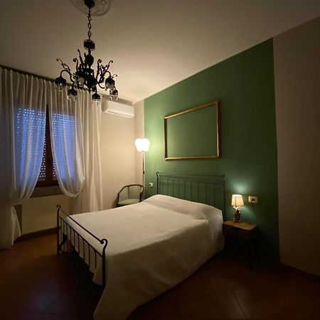Affittacamere B&B Caorso Exteriör bild