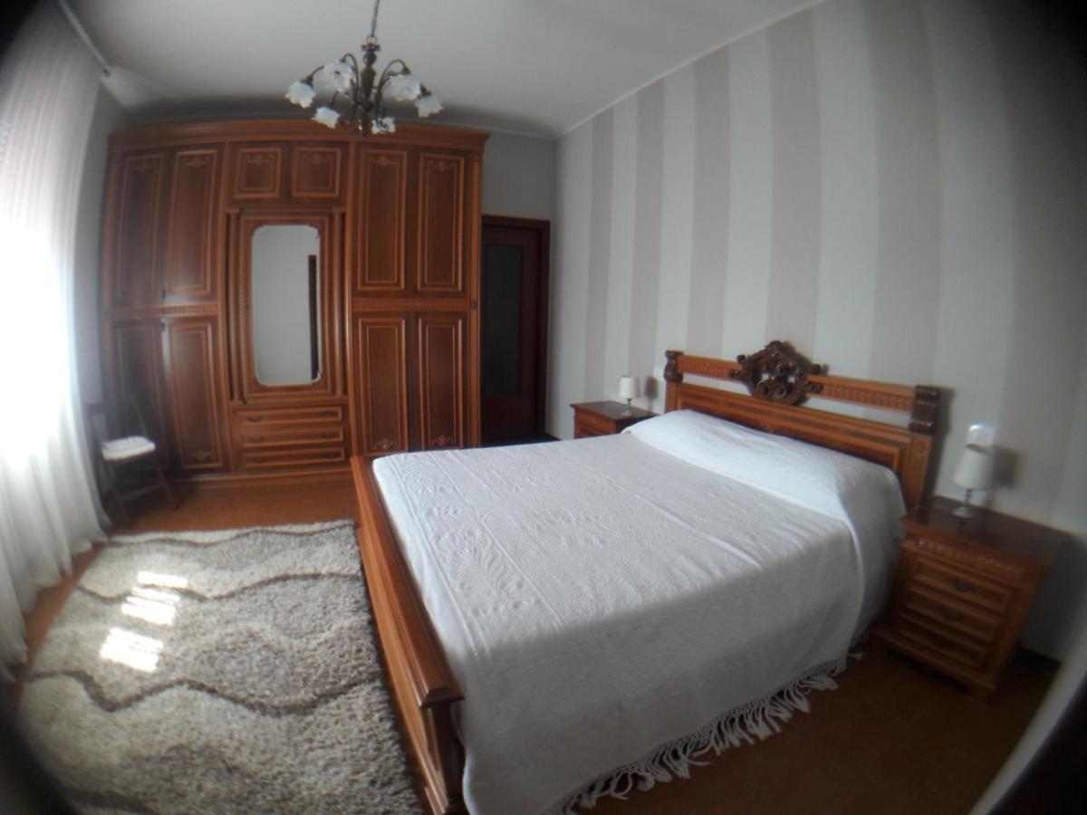 Affittacamere B&B Caorso Exteriör bild
