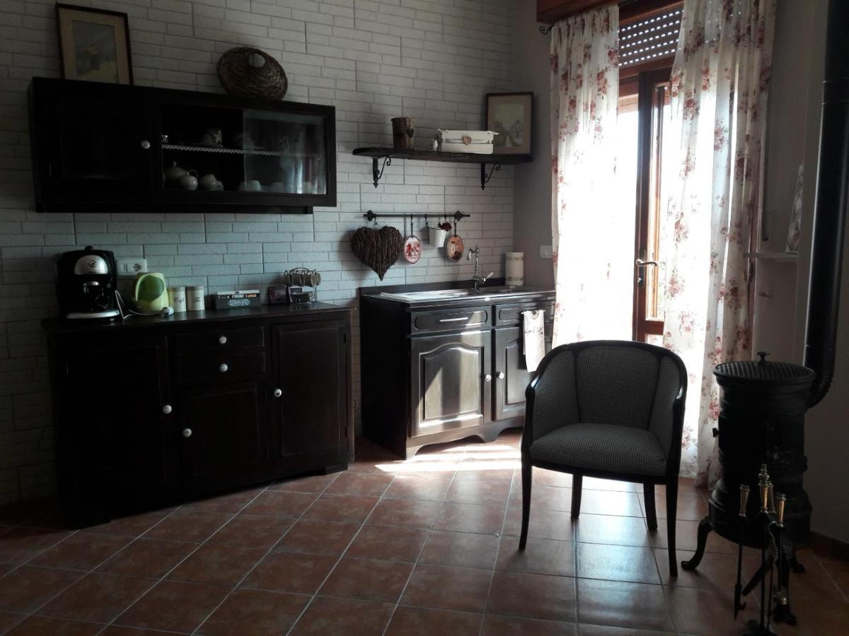 Affittacamere B&B Caorso Exteriör bild