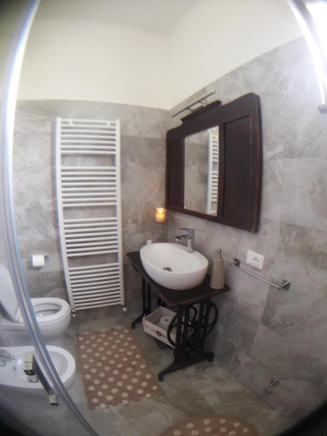Affittacamere B&B Caorso Exteriör bild