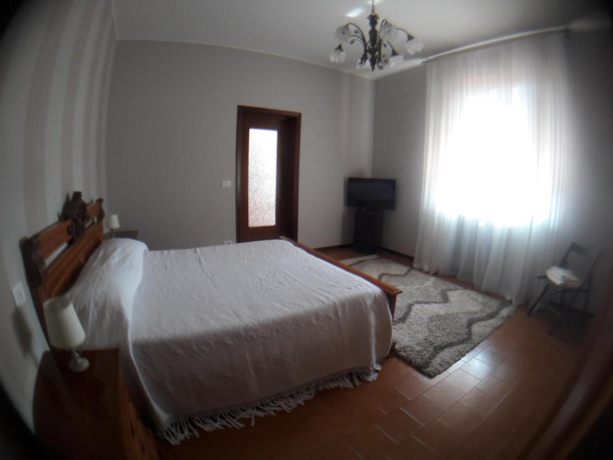 Affittacamere B&B Caorso Exteriör bild