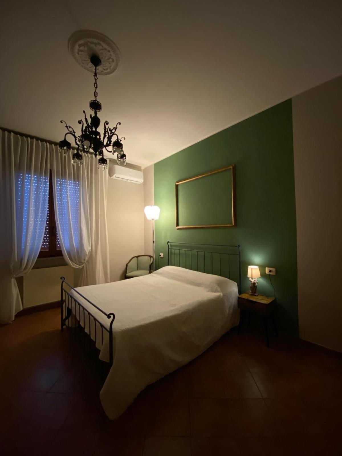 Affittacamere B&B Caorso Exteriör bild